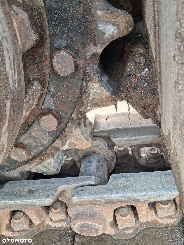 Caterpillar 320 D L - 13