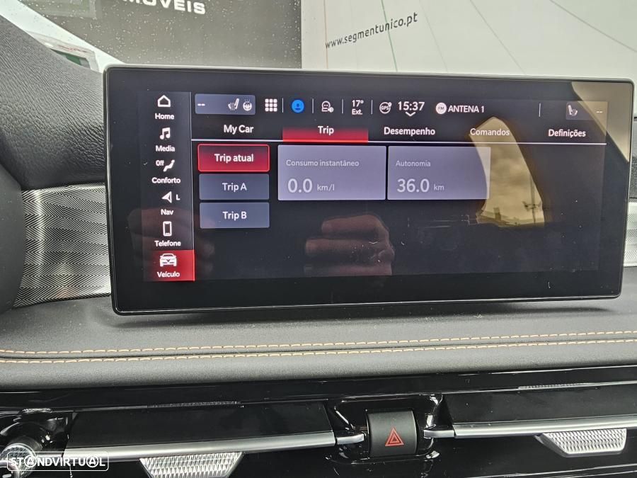 Alfa Romeo Tonale 1.5 Hybrid Sprint - 50