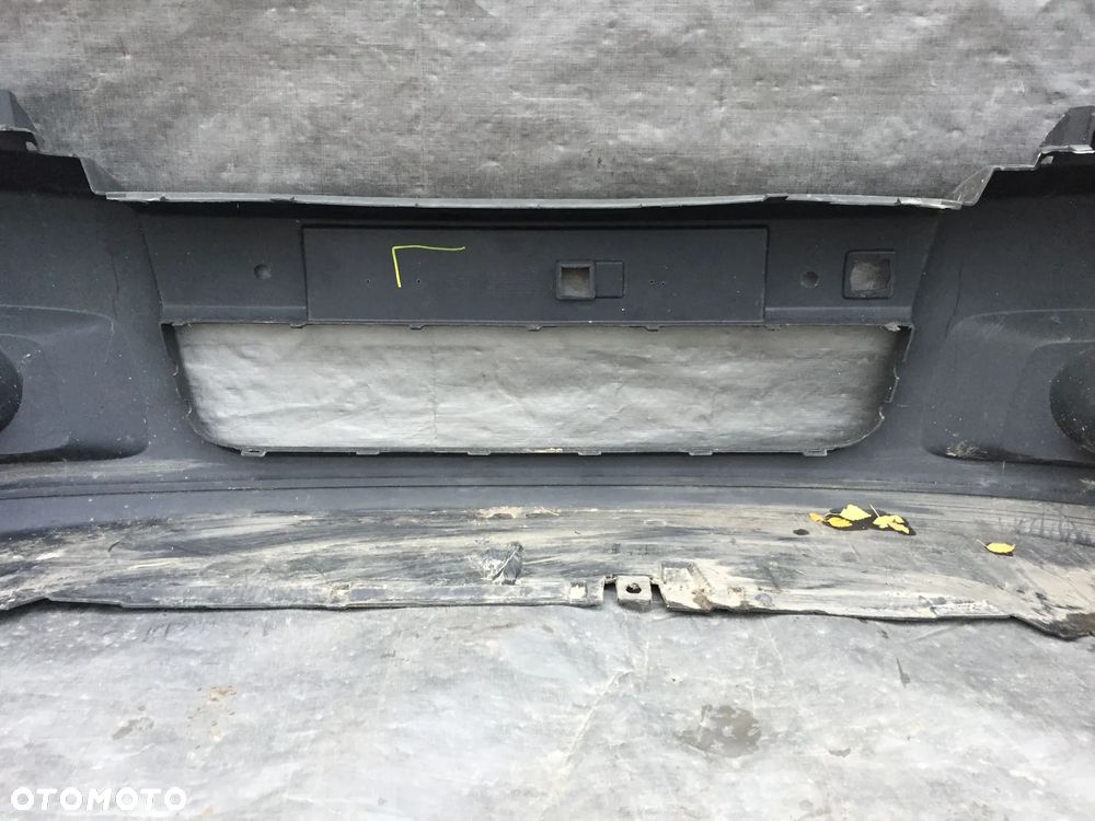 JUMPY SCUDO EXPERT 2006-2016  ZDERZAK PRZÓD PRZEDNI - 8