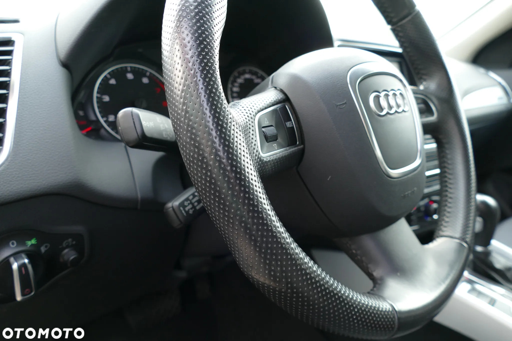 Audi Q5 2.0 TFSI Quattro S tronic - 10