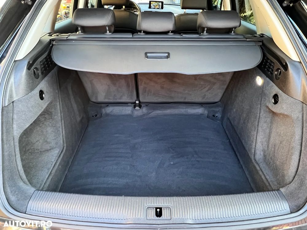 Audi Q3 2.0 TDI Quattro - 22