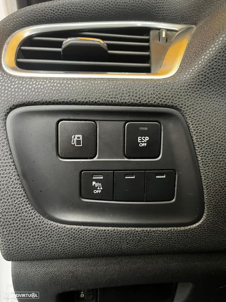 Citroën DS4 1.6 HDi Chic - 21