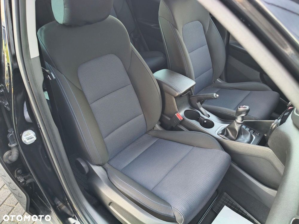 Hyundai Tucson - 17