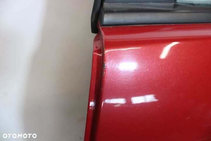 DRZWI LEWY TYŁ KIA RIO III 08 - 5