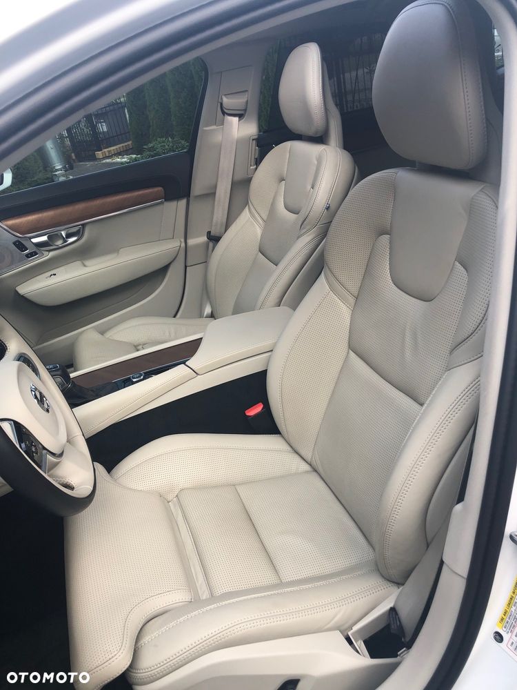 Volvo S90 2018