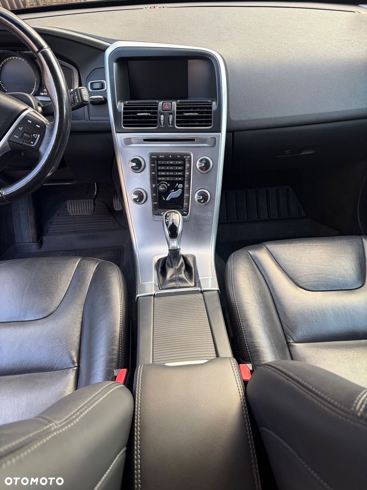 Volvo XC 60 D4 Drive-E Summum - 12
