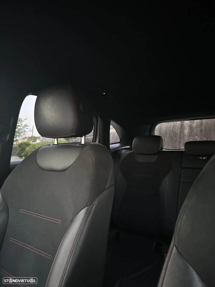 Mercedes-Benz EQA 250 AMG Line - 31