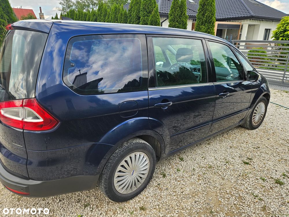 Ford Galaxy 2.0 Viva Trend - 5