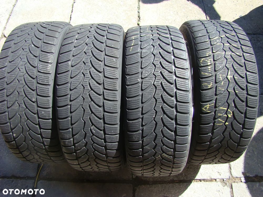 a50 5x114,3 Renault Trafic Nissan NV300 Opel Vivaro Fiat Talento 7jx17 opony zima - 11