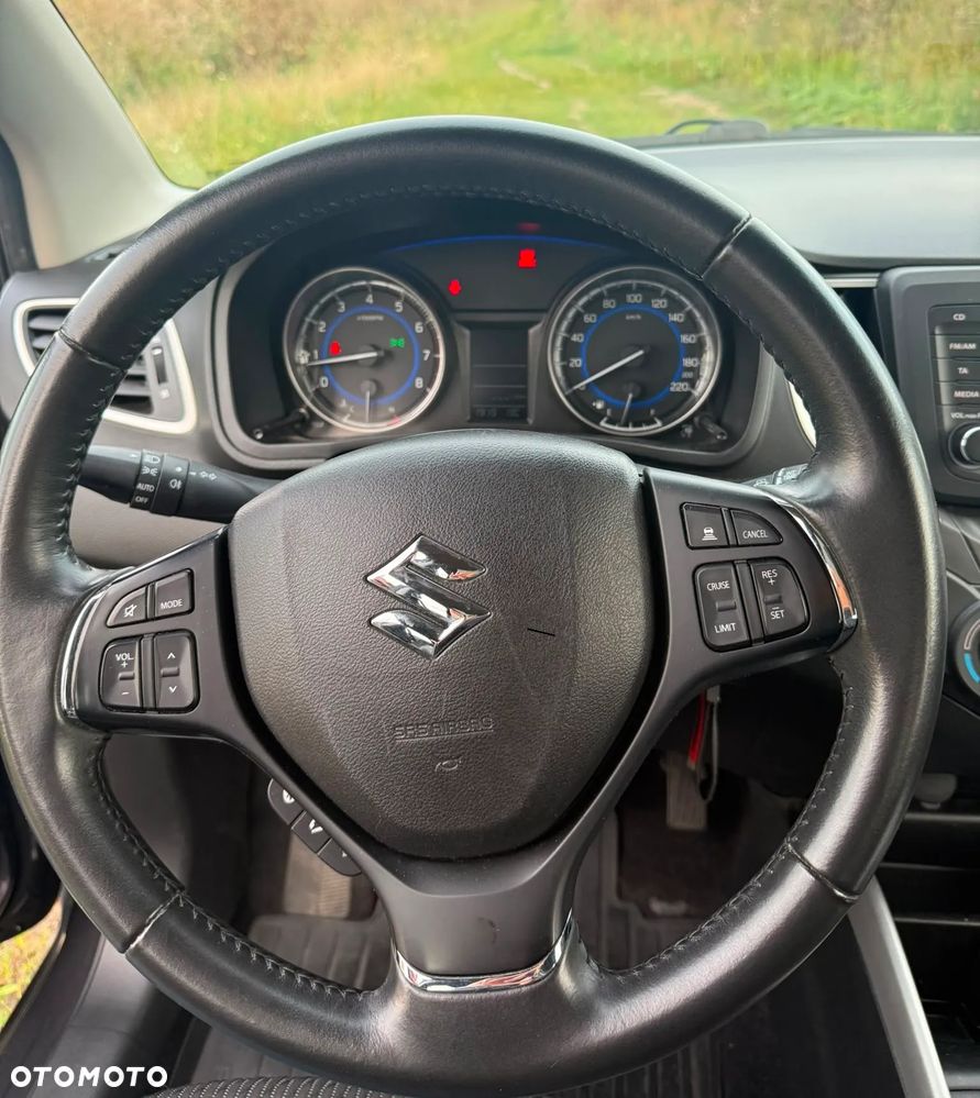 Suzuki Baleno 1.2 Premium Plus - 7