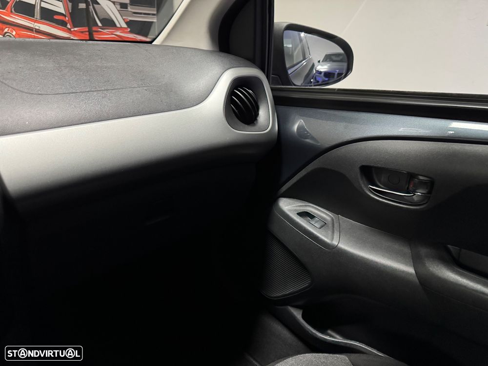 Citroën C1 1.0 Selection - 11