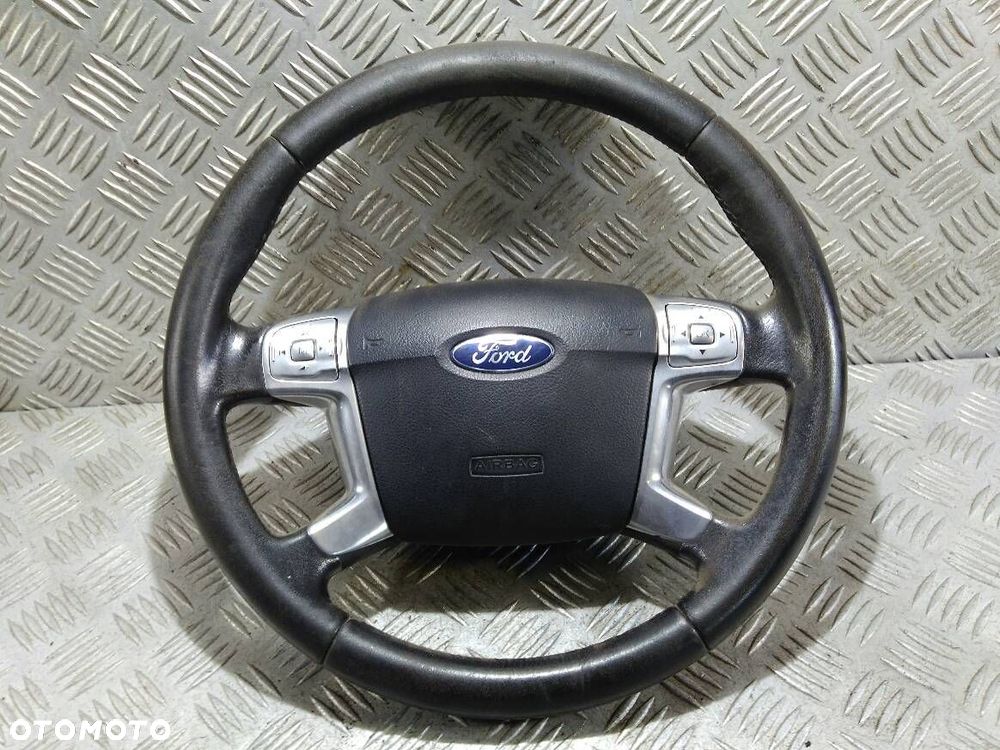 KIEROWNICA FORD MONDEO MK4 - 1