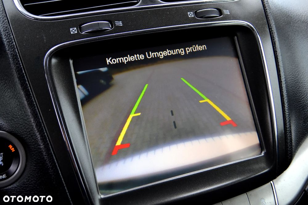 Fiat Freemont 2.0 Multijet Cross AWD - 29