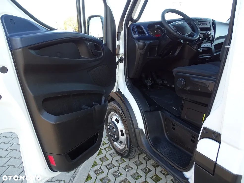 Iveco Daily 35C15 3.0 150 Km. WYWROTKA Kiper 3 str. 4.01 m. JAK NOWY! UNIKAT! - 27