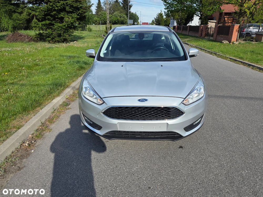Ford Focus - 3