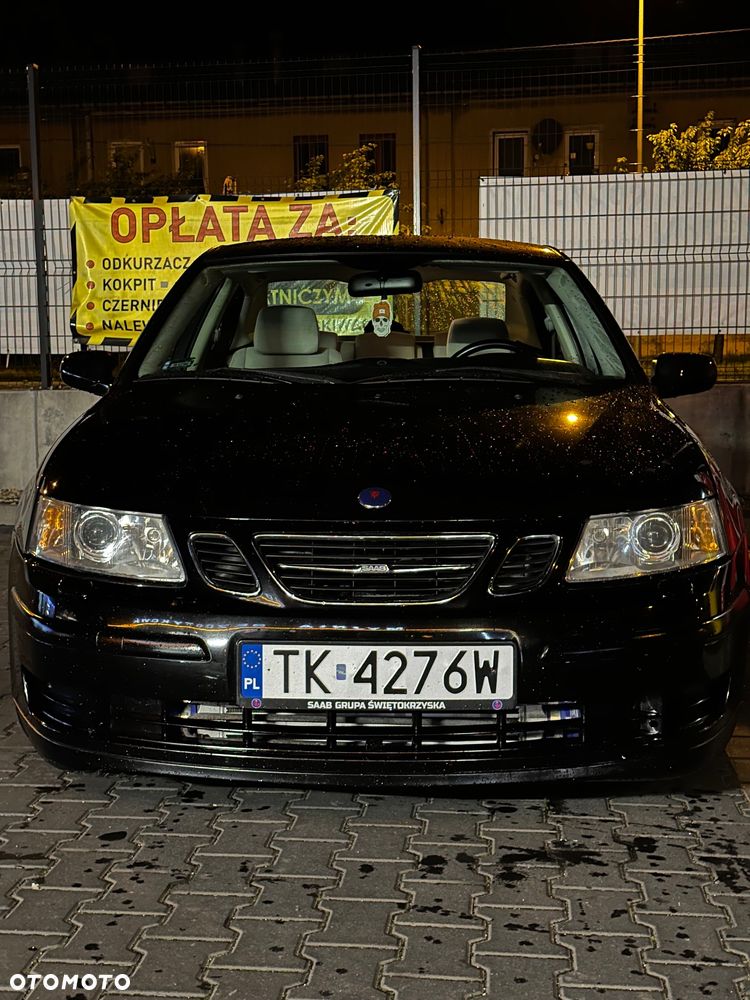 Saab 9-3 - 22