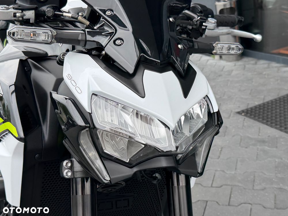 Kawasaki Z 900 - 20