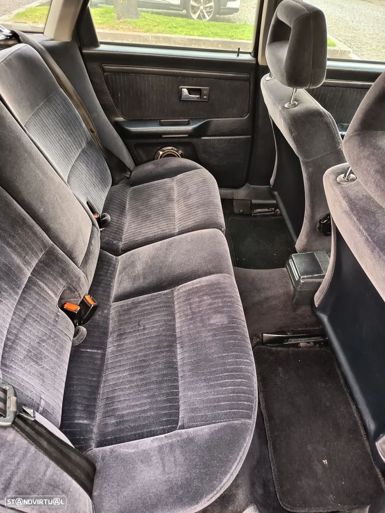 Audi 80 Avant 1.9 TDI - 4