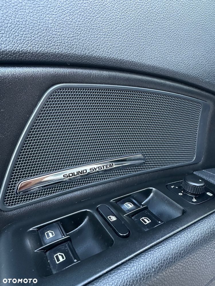 Skoda Superb - 9