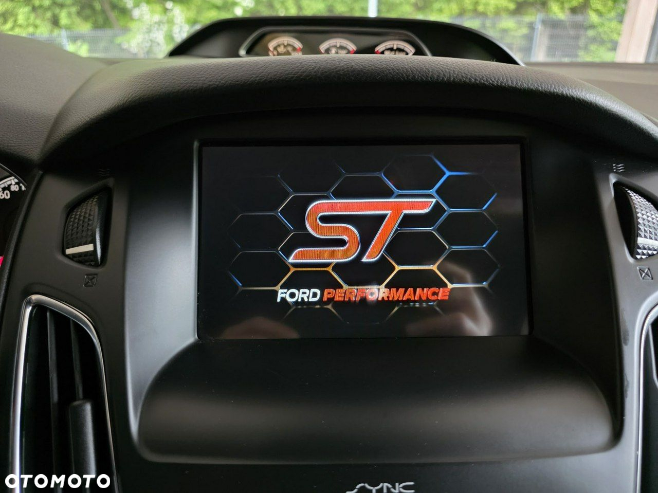 Ford Focus 2.0 EcoBoost ST - 30