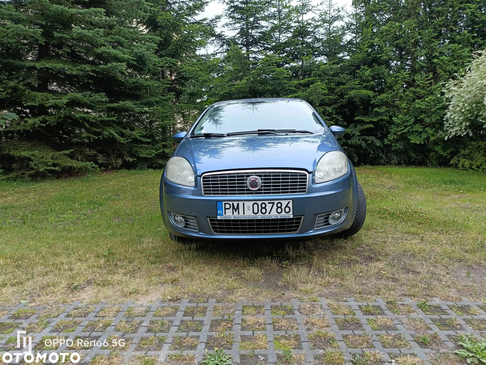 Fiat Linea 1.4 Dynamic - 2