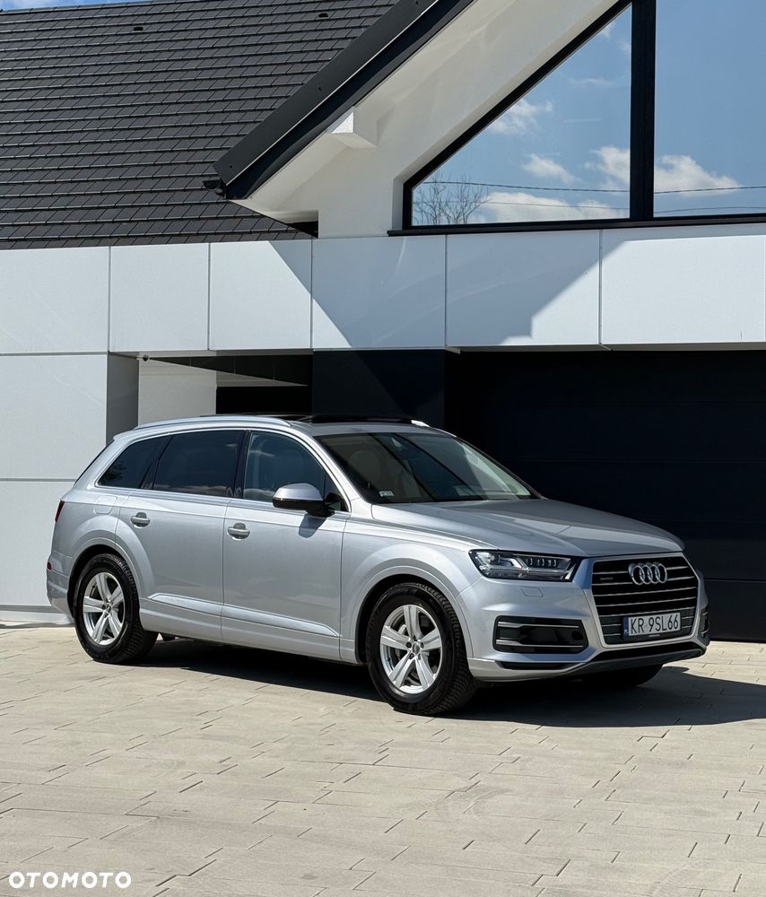 Audi Q7 - 17