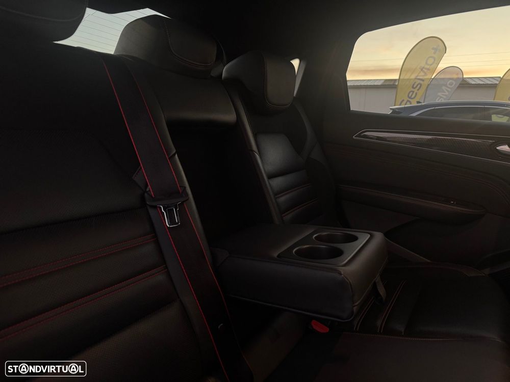 Renault Arkana 1.3 TCe R.S.Line EDC - 24