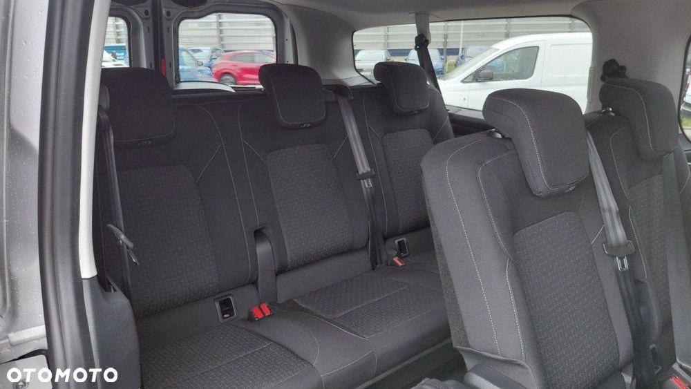 Ford Transit Custom - 14