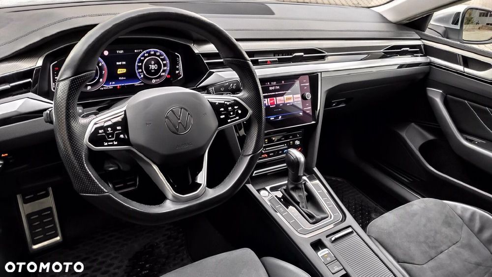 Volkswagen Arteon - 35