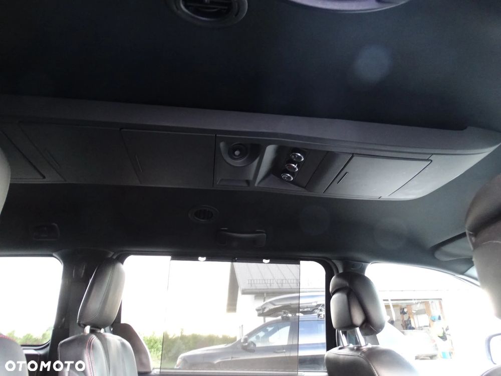 Dodge Grand Caravan 3.6 R/T - 17