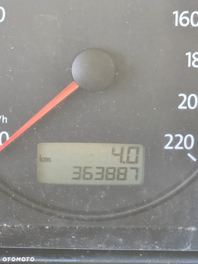 Volkswagen Transporter L2H1 - 4