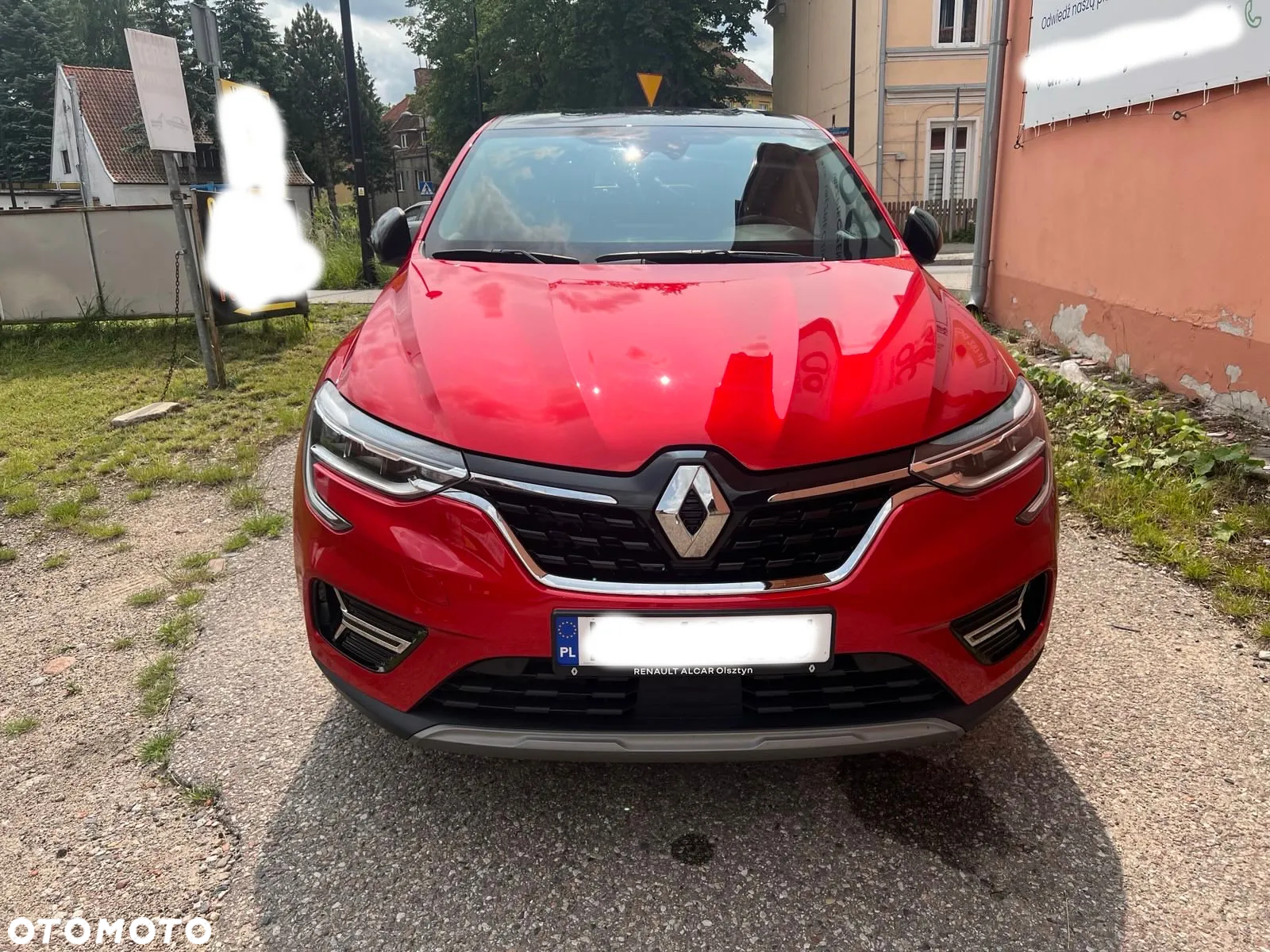Renault Arkana - 9