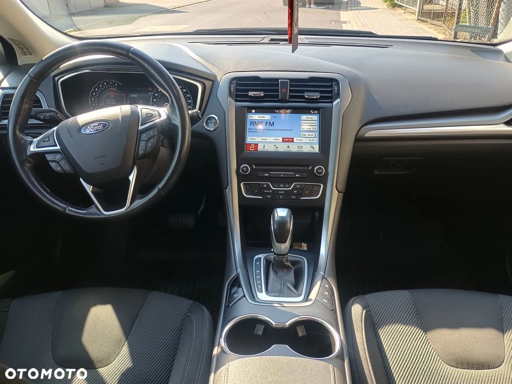 Ford Mondeo 1.5 EcoBoost Titanium - 5