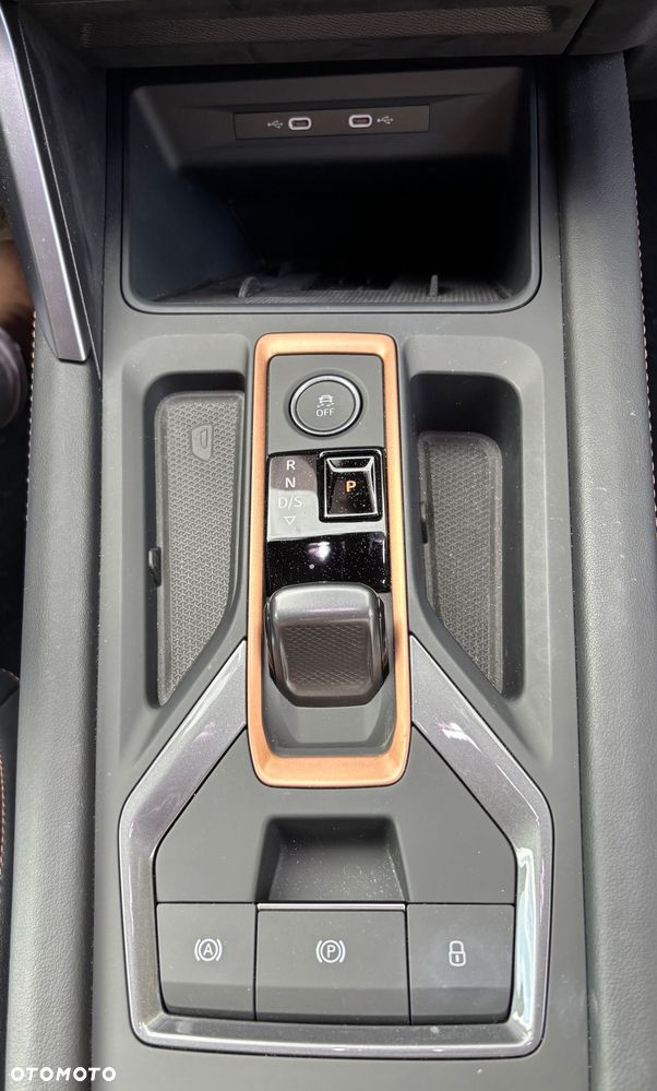 Cupra Formentor 1.5 eTSI mHEV DSG - 24
