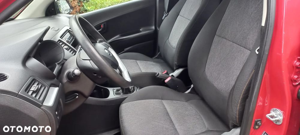 Kia Picanto 1.0 M - 18