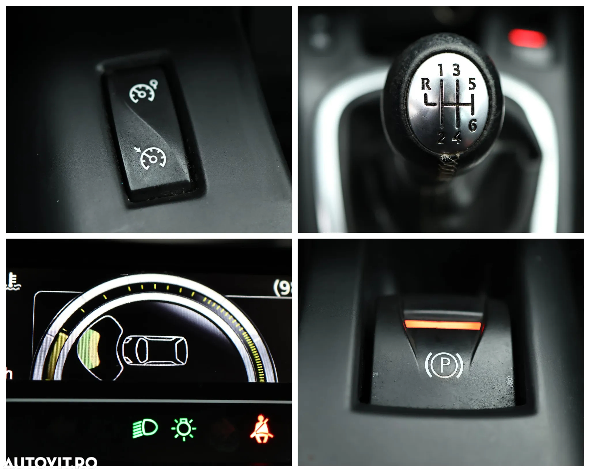 Renault Scenic ENERGY dCi 130 BOSE EDITION - 7