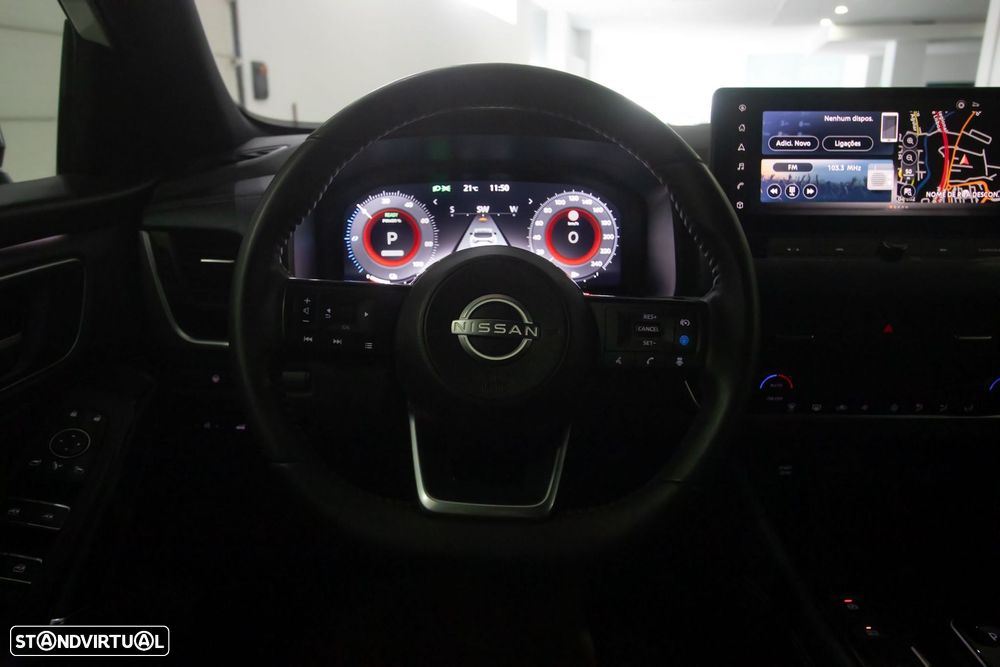 Nissan Qashqai 1.5 e-Power Tekna - 19
