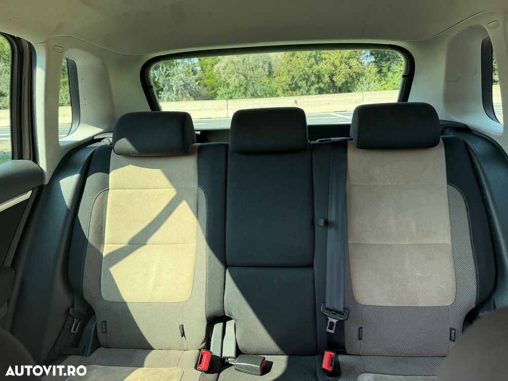 Volkswagen Tiguan 2.0 TDI CR DPF 4Motion Sport&Style - 10