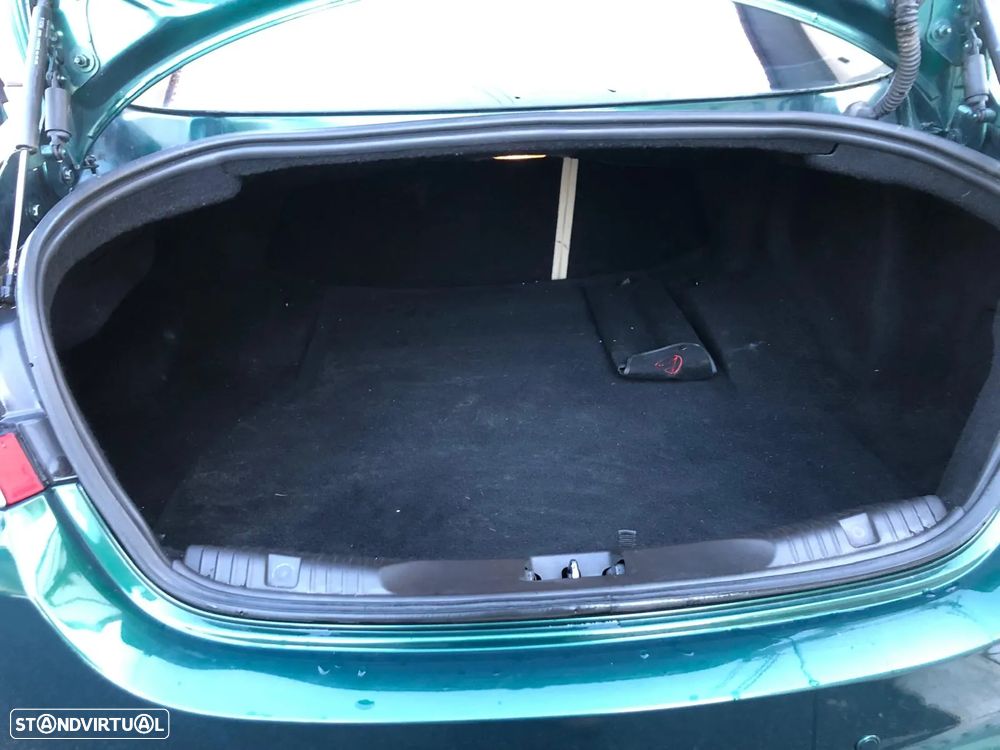 Jaguar XF 3.0 V6 Luxury - 47