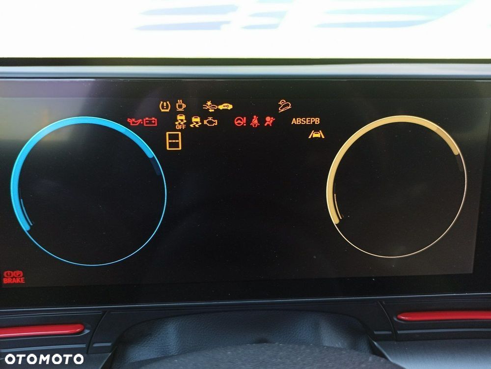 Hyundai Kona - 38