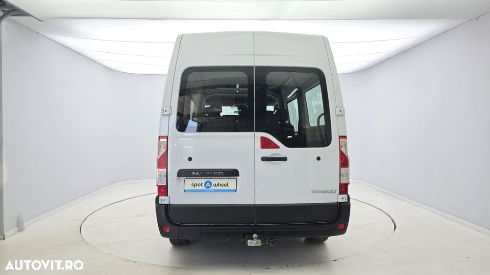 Renault Master - 7