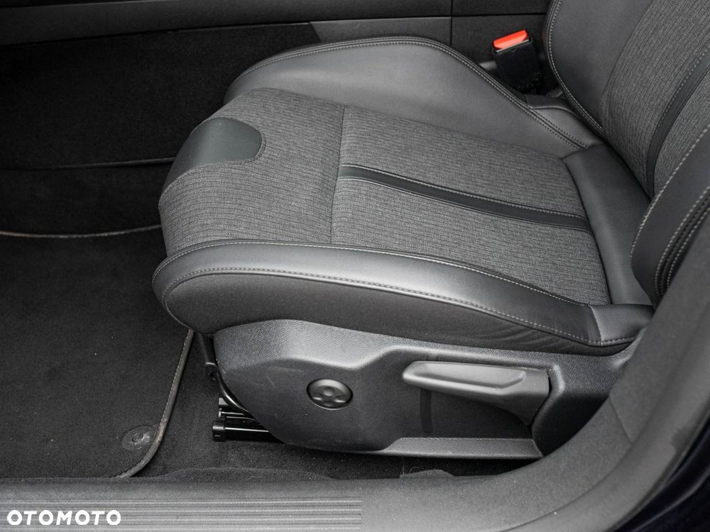 Peugeot 508 1.5 BlueHDi Allure Pack S&S EAT8 - 11
