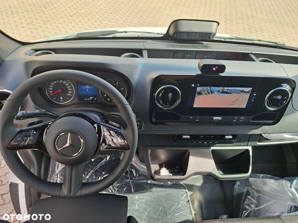 Mercedes-Benz Sprinter Sprinter - 16