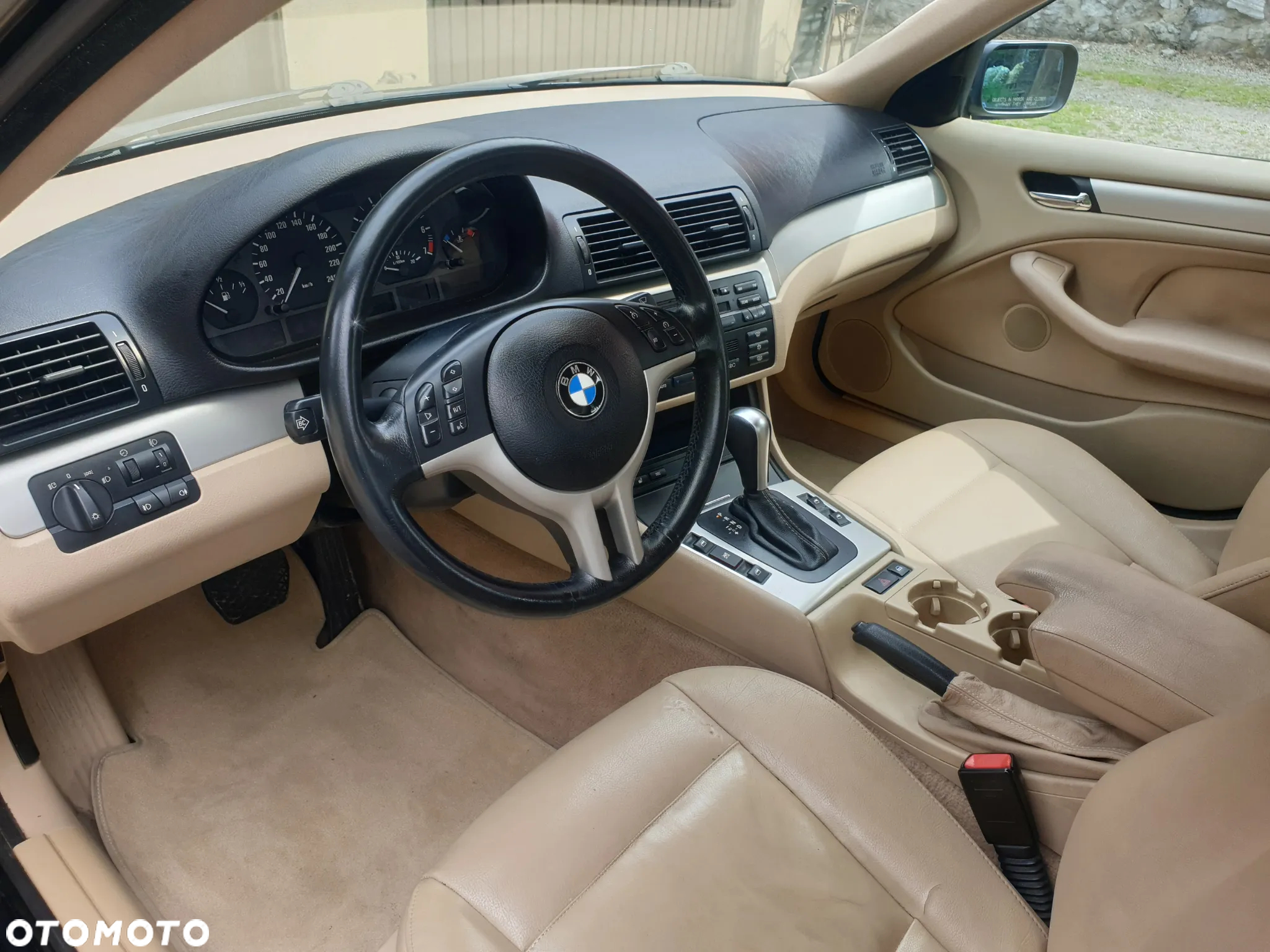 BMW Seria 3 - 9