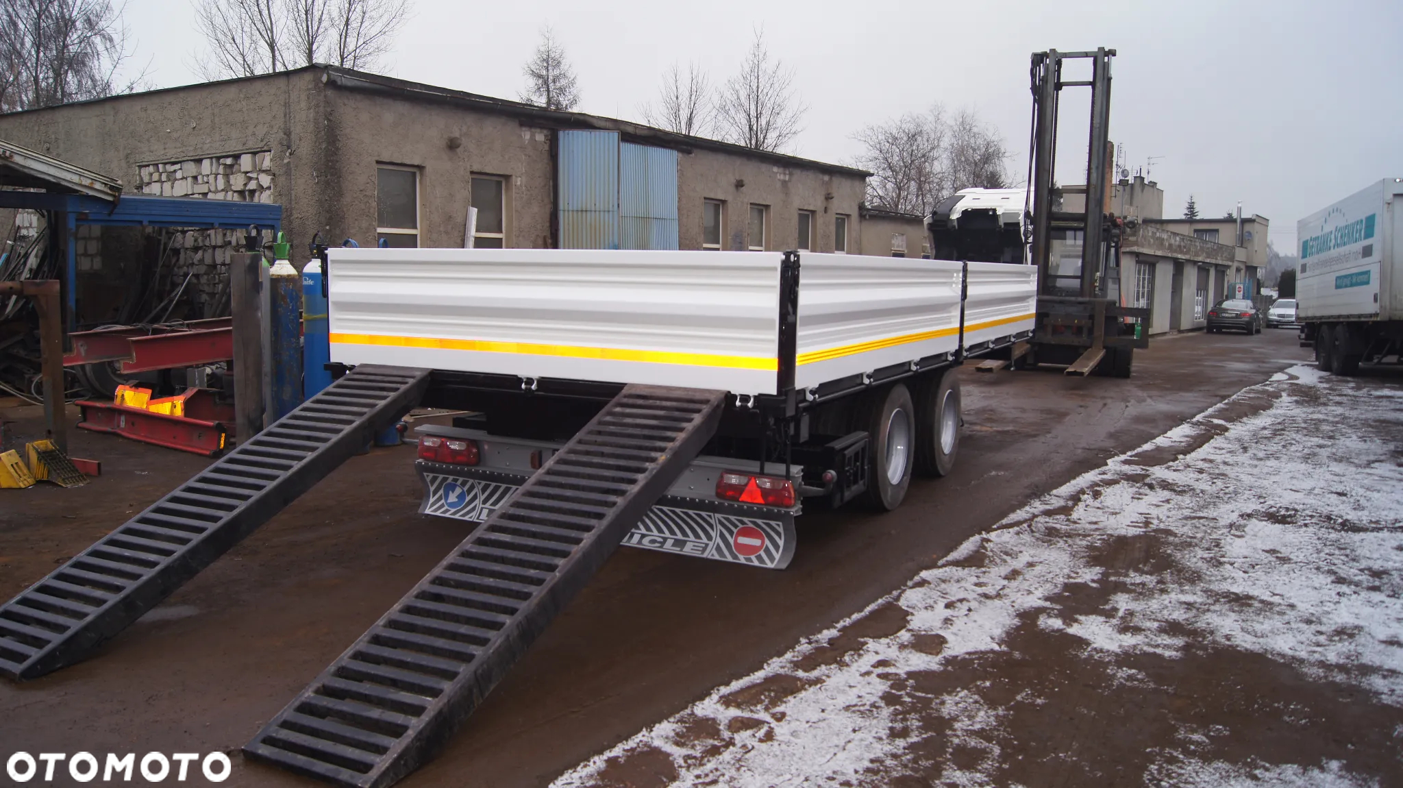Schmitz Cargobull - 14