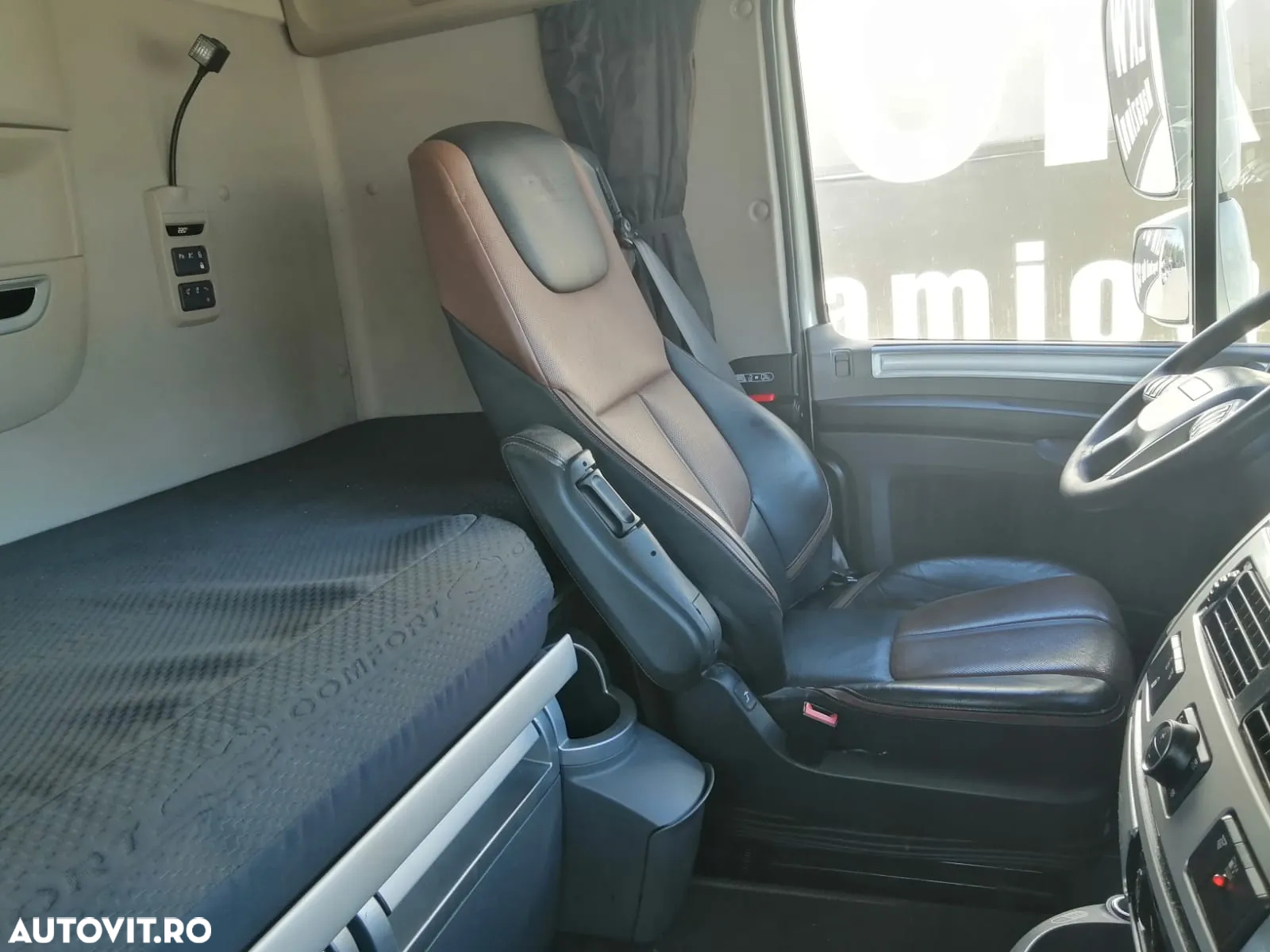 DAF XF 106.480 Super Space Cab, Top !!! - 14