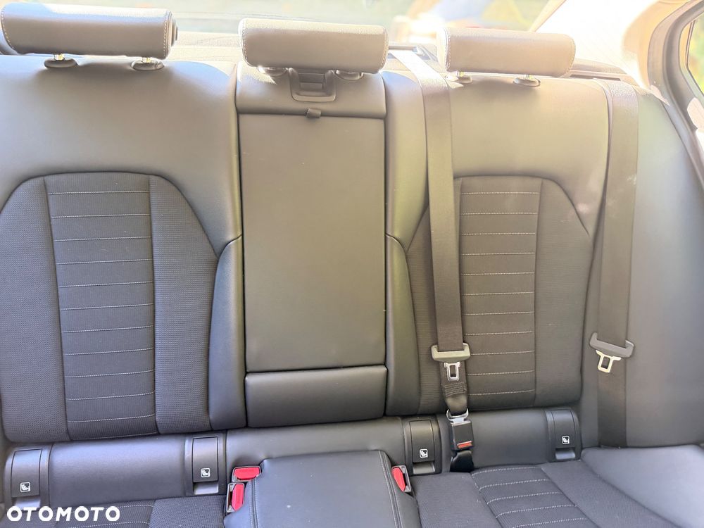 BMW Seria 3 320d Sport Line - 14