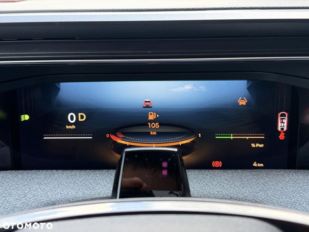 Citroën C5 Aircross 1.2 mHEV Max eDCT6 - 20