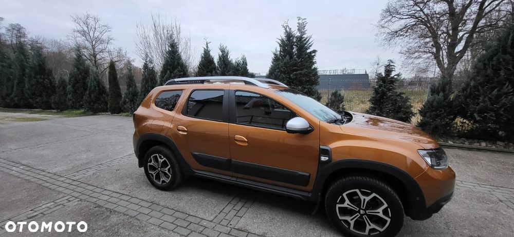 Dacia Duster - 4