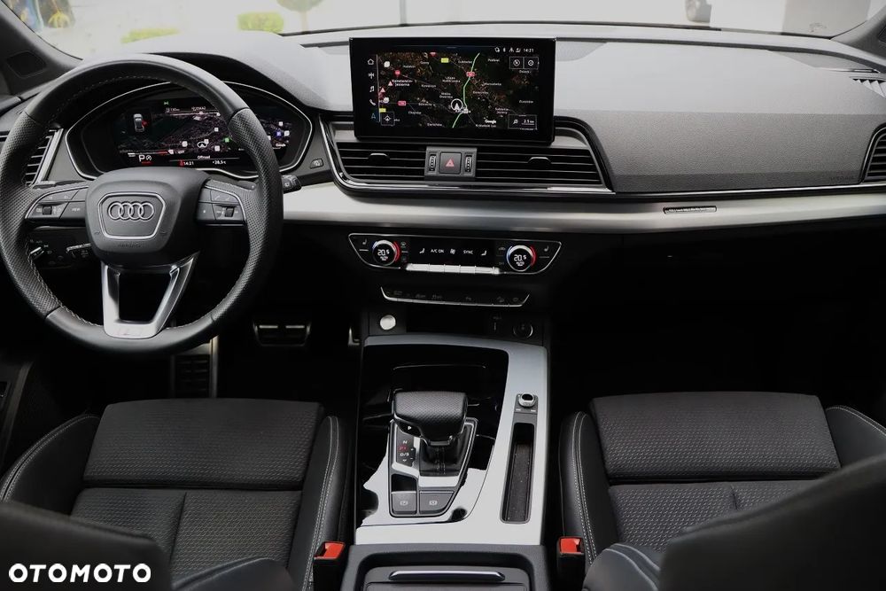 Audi Q5 - 19